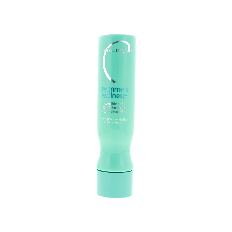 Malibu Swimmers Wellness Conditioner, 9 oz