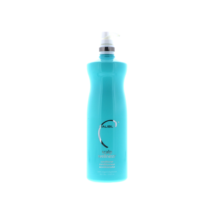 Malibu Scalp Wellness Conditioner, 33.8 oz