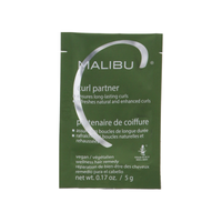 Malibu Curl Partner Health Wellness Treatment, 0.17 oz