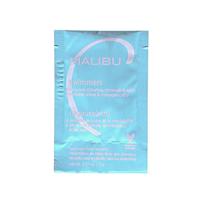 Malibu Swimmers Wellness Hair Remedy, 0.17 oz