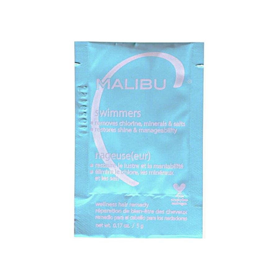 Malibu Swimmers Wellness Hair Remedy, 0.17 oz