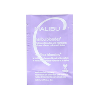 Malibu Blondes Wellness Hair Remedy, 0.17 oz