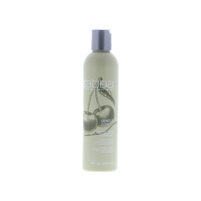 Abba Gentle Shampoo, 8 oz