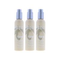 Abba Smoothing Blow Dry Lotion, 6 oz Pack of 3 - ID: 955424241 3 Pack