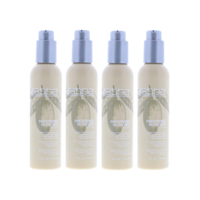 Abba Smoothing Blow Dry Lotion, 6 oz Pack of 4 - ID: 438797995 4 Pack