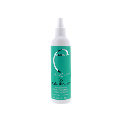 Malibu B5 Scalp, Skin, Hair Revitalizer Mist, 8 oz
