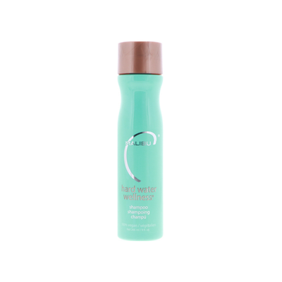 Malibu Hard Water Wellness Shampoo, 9 oz
