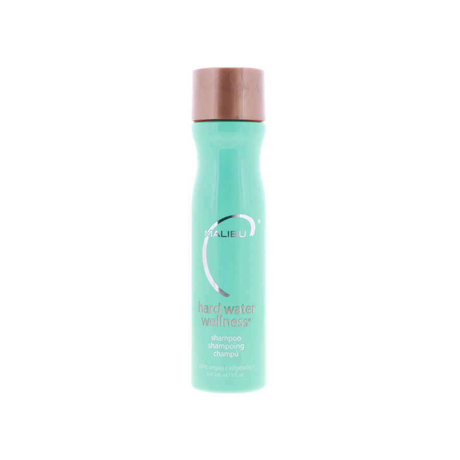 Malibu Hard Water Wellness Shampoo, 9 oz