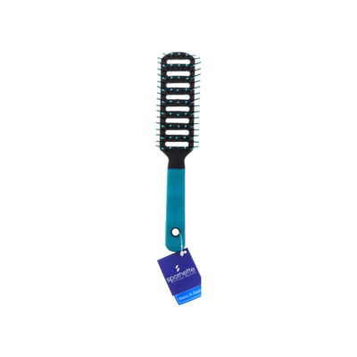 Spornette Metro X-Static Brush (Color May Vary) - #9000