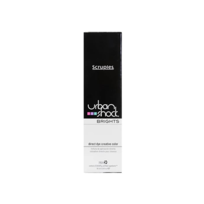 Scruples Urban Shock Brights Clear Mixer