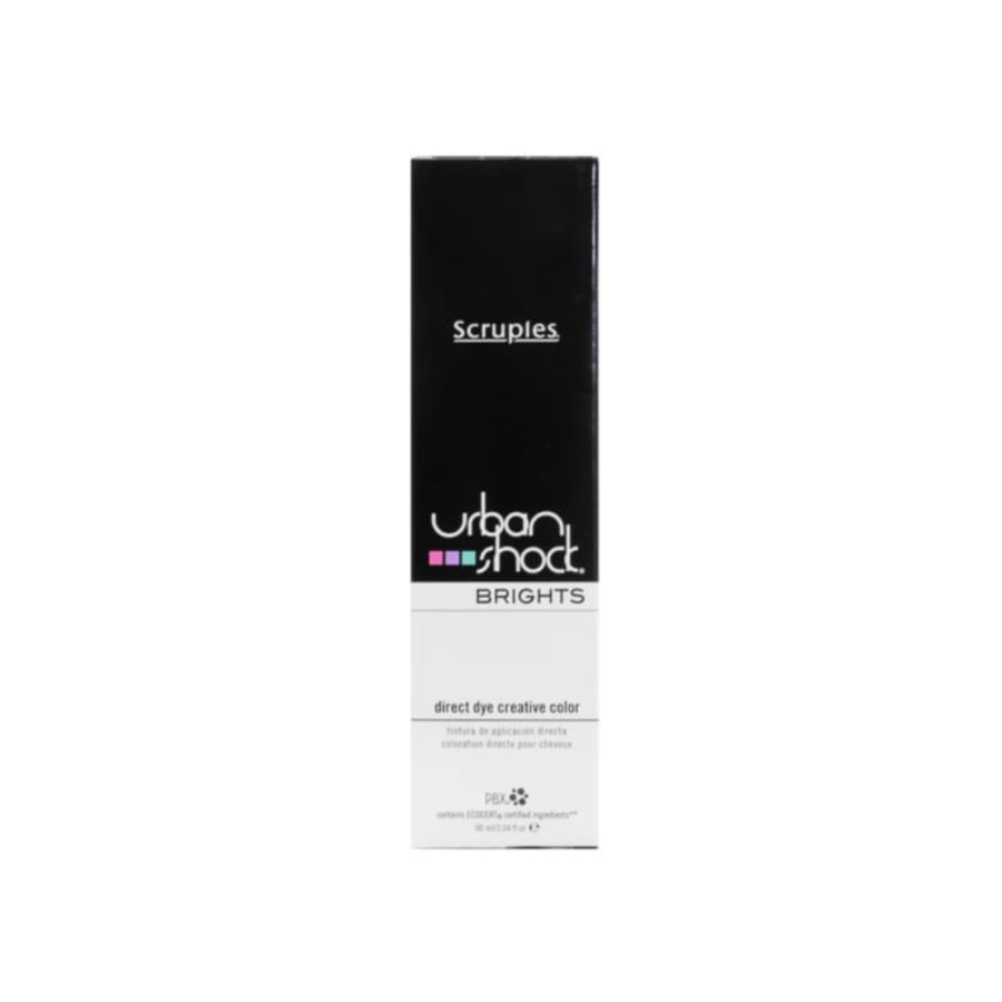 Scruples Urban Shock Brights Clear Mixer