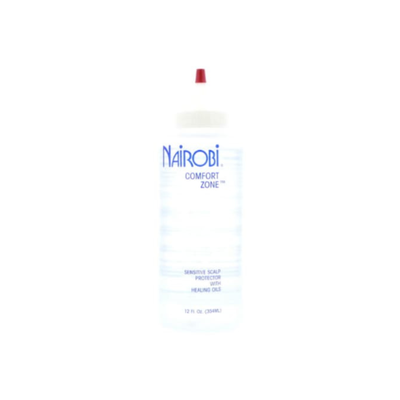 Nairobi Comfort Zone Sensitive Scalp Protector, 12 oz