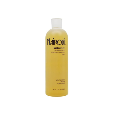 Nairobi Nairo-Plex Treatment Conditioner, 16 oz