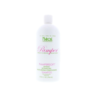 Nairobi Pamper Soft Shampoo, 32 oz