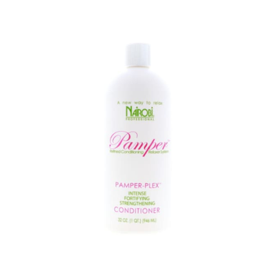 Nairobi Pamper-Plex Conditioner, 32 oz