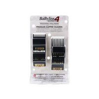 BaBylissPro Premium Clipper Guards