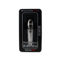 BaBylissPro SilverFX+ All-Metal Lithium Outlining Trimmer