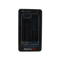 BaBylissPro FXOne BlackFX All-Metal Interchangeable Battery Trimmer