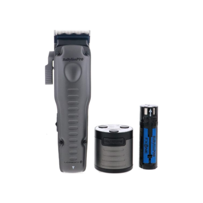 BaBylissPro FXONE Lo-ProFX Cordless High Performance Low-Profile Clipper