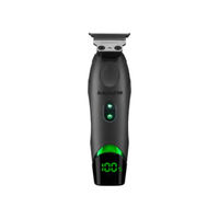 BaBylissPro x Tomb45 SilverFX Wireless Charging Trimmer