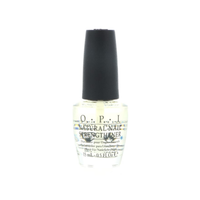 OPI Natural Strengthener Nail Polish, 0.5 oz