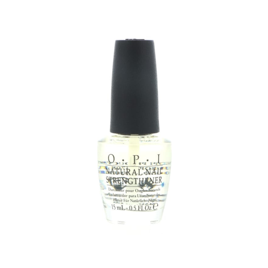 OPI Natural Strengthener Nail Polish, 0.5 oz