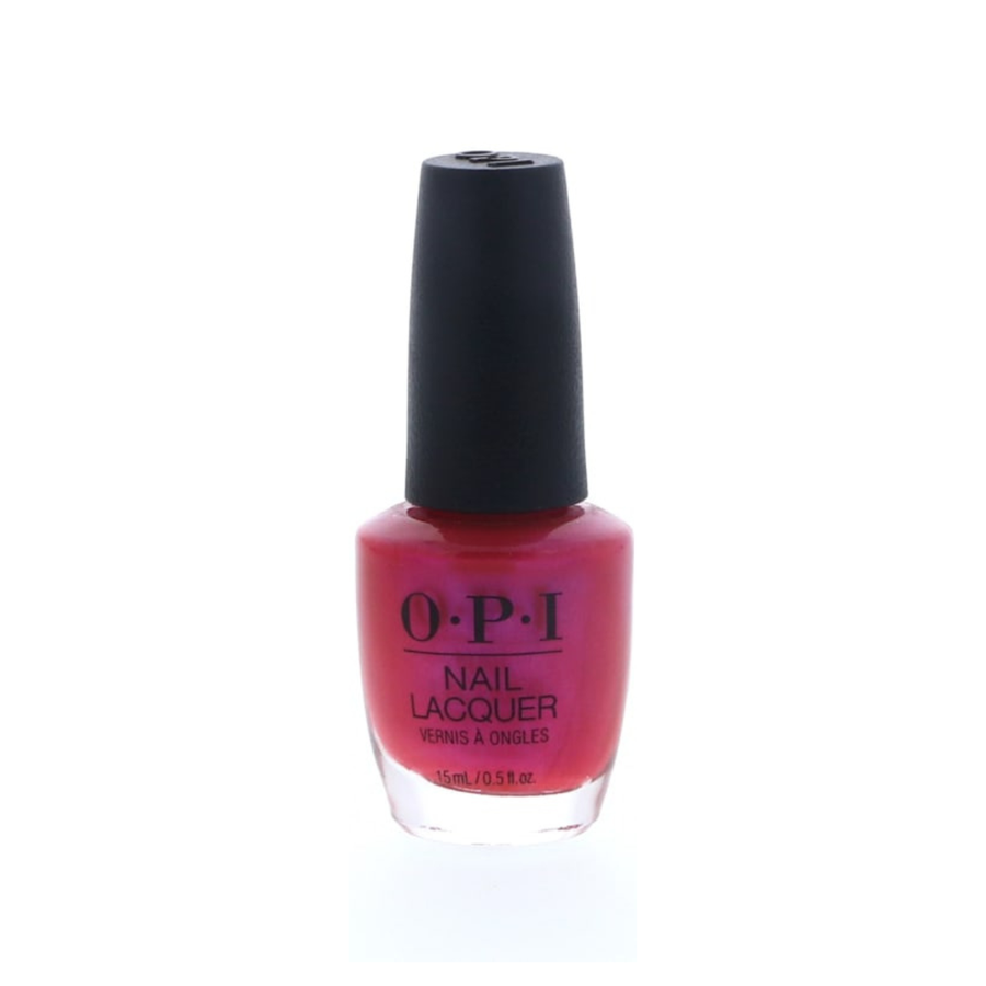OPI Pompeii Purple Nail Polish, 0.5 oz