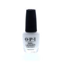OPI Alpine Snow Nail Polish, 0.5 oz