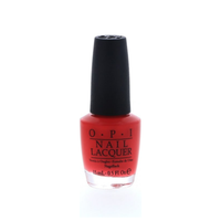 OPI Cajun Shrimp Nail Polish, 0.5 oz
