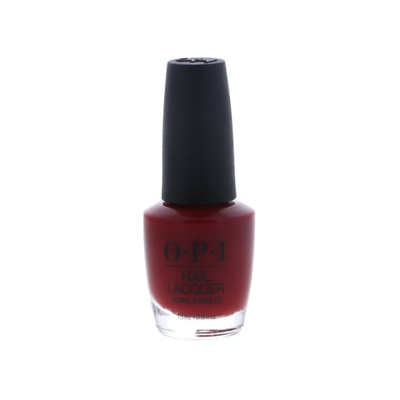 OPI Malaga Wine Nail Polish, 0.5 oz