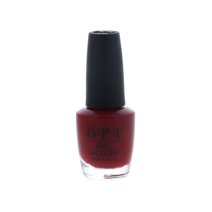 OPI Malaga Wine Nail Polish, 0.5 oz