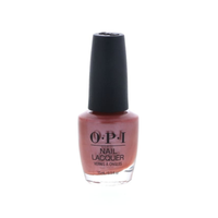 OPI Chicago Champagne Toast Nail Polish, 0.5 oz