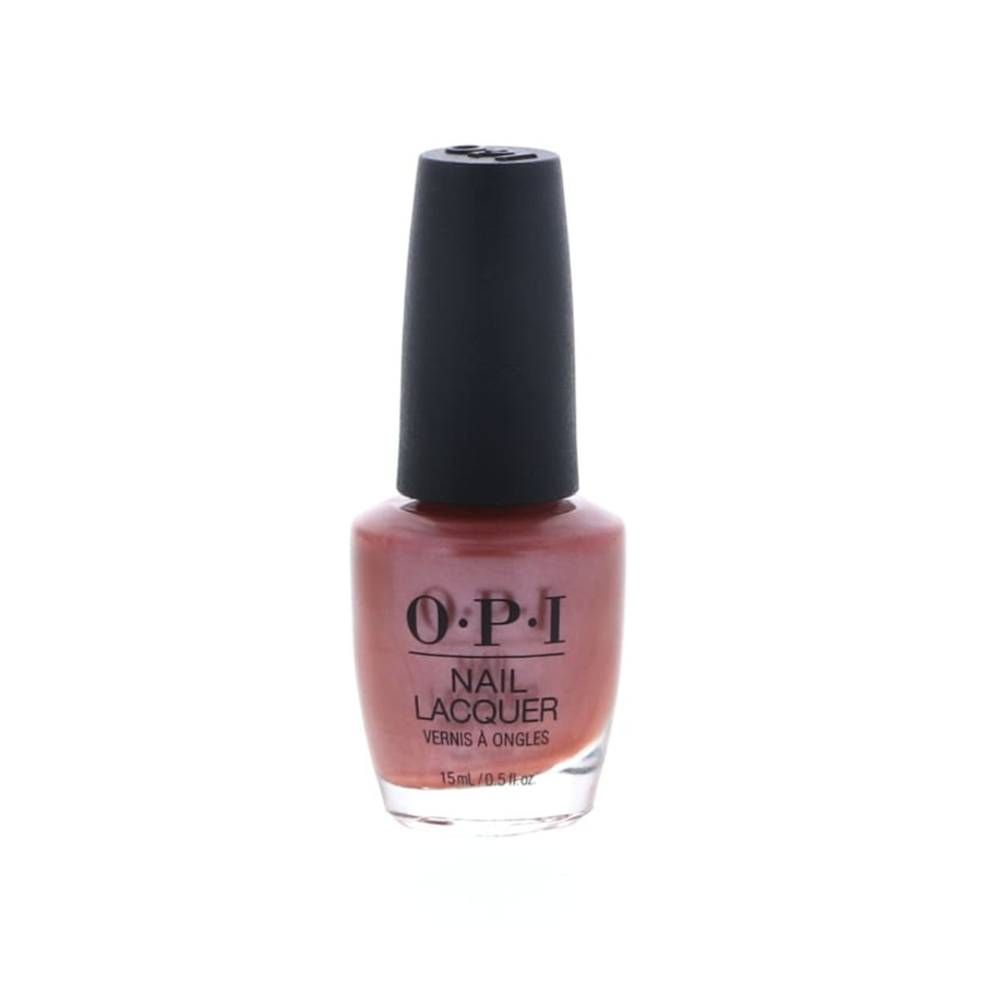 OPI Chicago Champagne Toast Nail Polish, 0.5 oz
