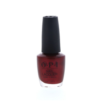 OPI I'm Not Really a Waitress Nail Polish, 0.5 oz