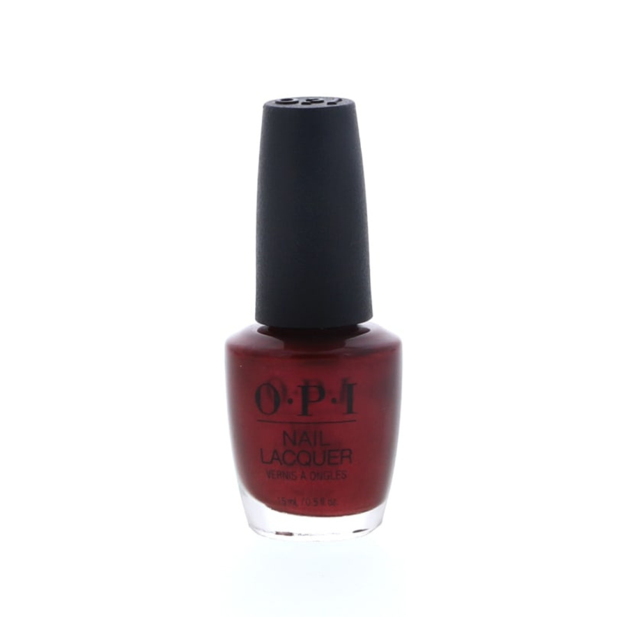 OPI I'm Not Really a Waitress Nail Polish, 0.5 oz