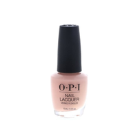 OPI Bubble Bath Nail Polish, 0.5 oz