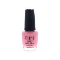 OPI Pink-Ing Of You Nail Polish, 0.5 oz