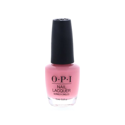 OPI Pink-Ing Of You Nail Polish, 0.5 oz