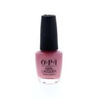 OPI Aphrodite's Pink Nightie Nail Polish, 0.5 oz