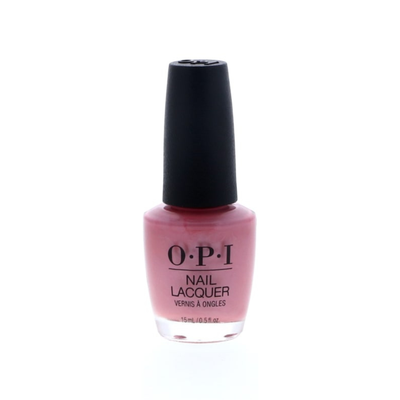OPI Aphrodite's Pink Nightie Nail Polish, 0.5 oz