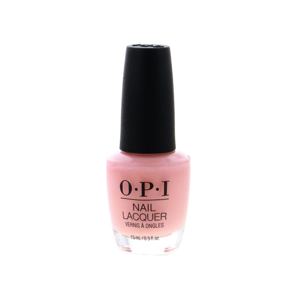OPI Passion Nail Polish, 0.5 oz