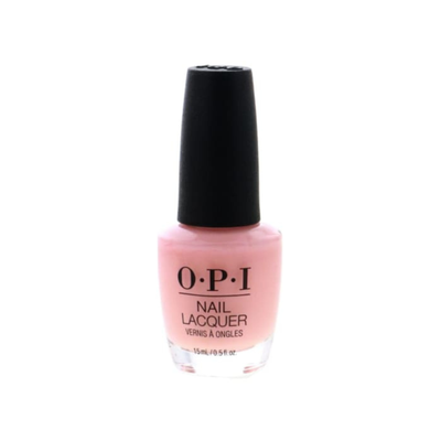OPI Passion Nail Polish, 0.5 oz