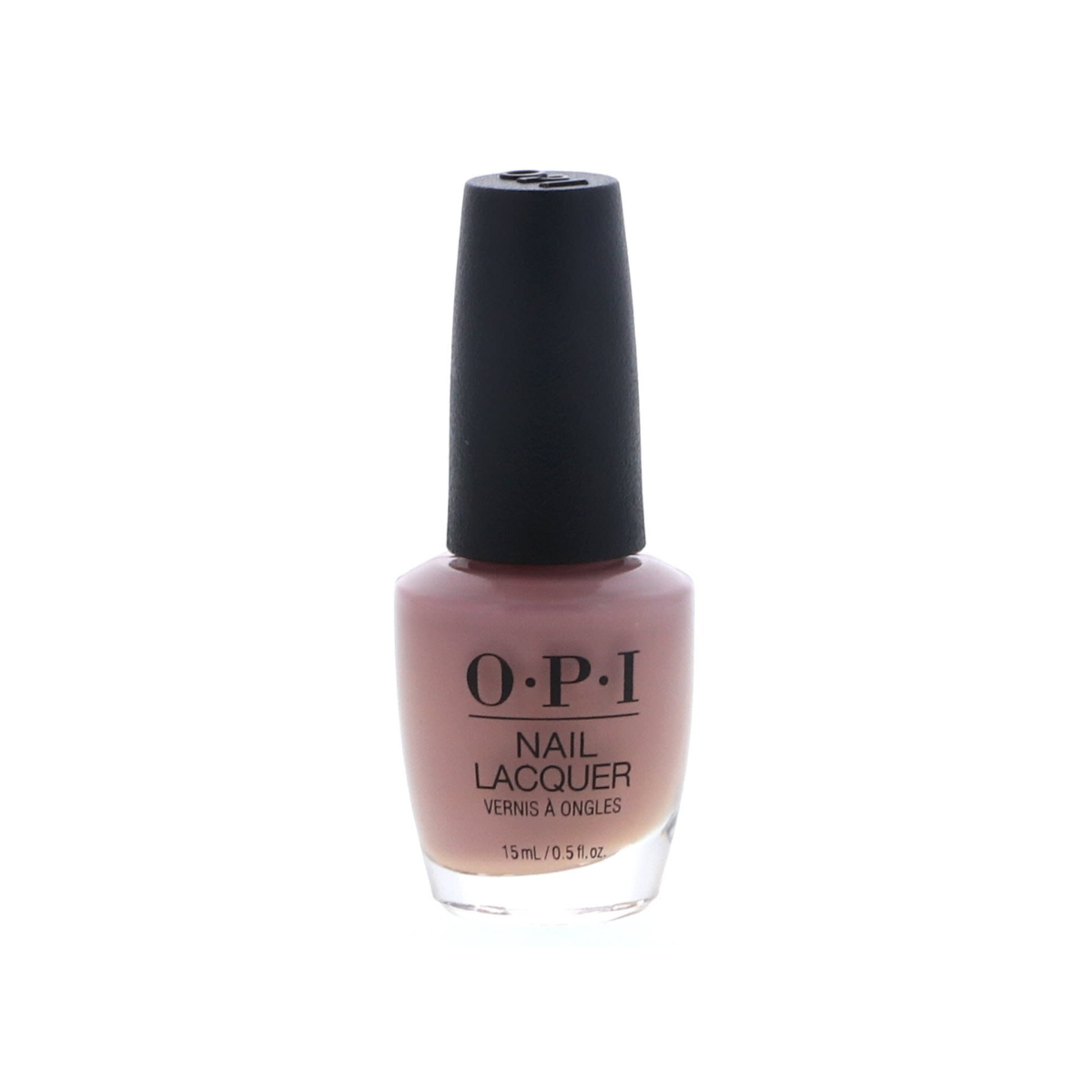 OPI Tickle My France-y Nail Polish, 0.5 oz