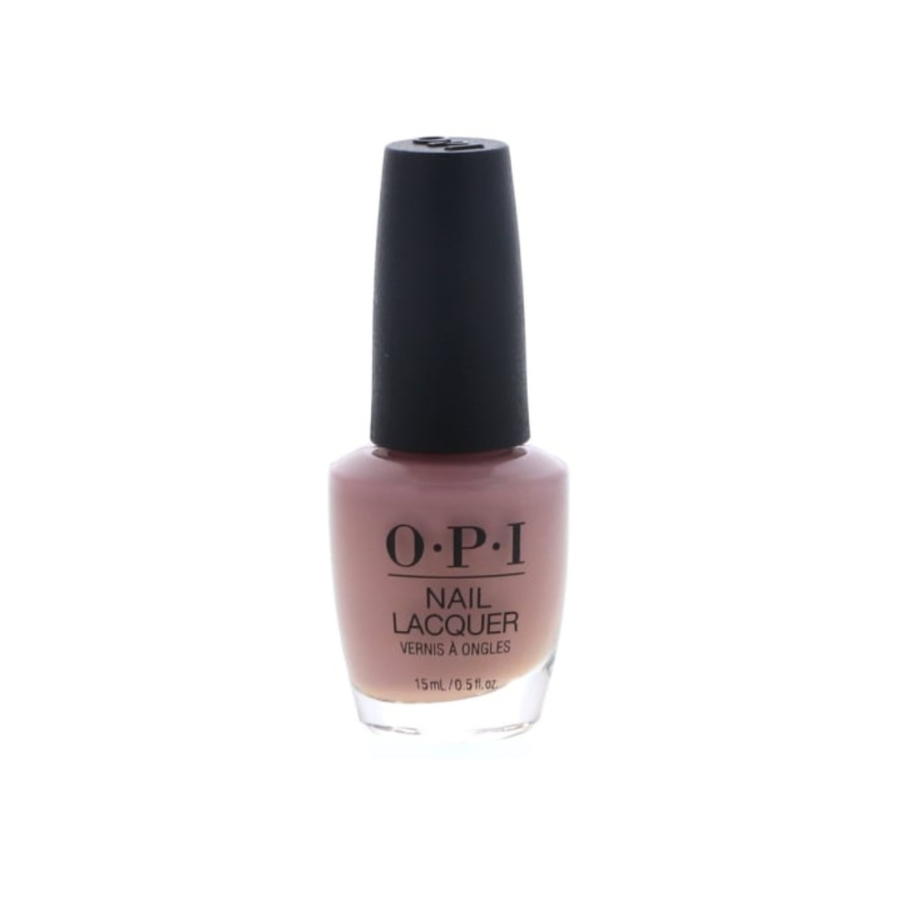 OPI Tickle My France-y Nail Polish, 0.5 oz