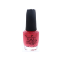 OPI Strawberry Margarita Nail Polish, 0.5 oz