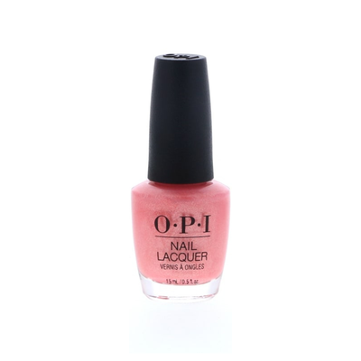 OPI Princesses Rule! Nail Polish, 0.5 oz
