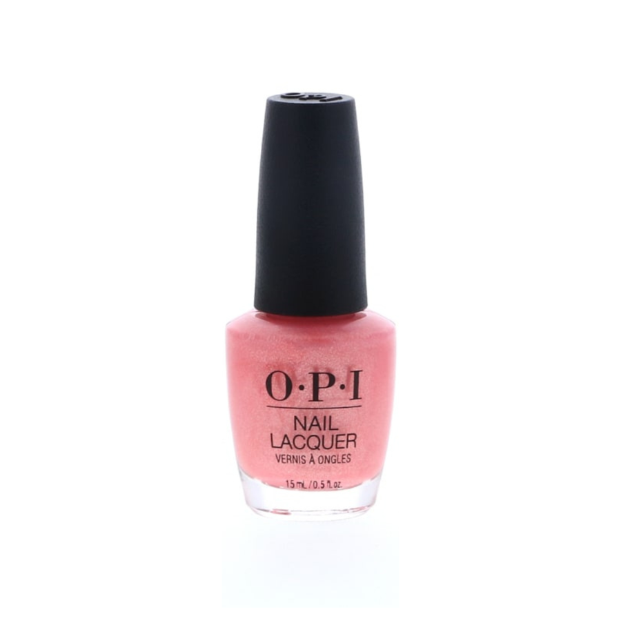 OPI Princesses Rule! Nail Polish, 0.5 oz