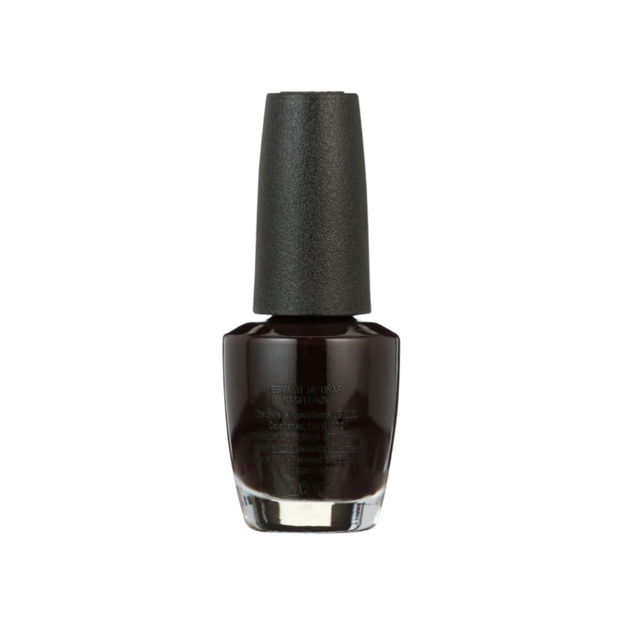 OPI Lincoln Park After Dark Nail Polish, 0.5 oz