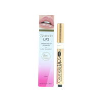 Grande Cosmetics Lips Hydrating Lip Plumper - Clear, 0.084 oz