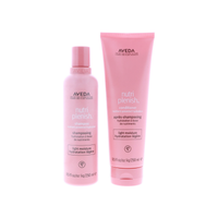 Aveda Sap Moss Weightless Hydration Shampoo, 6.7 oz-Aveda Sap Moss Weightless Hydration Conditioner, 6.7 oz